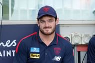 AFL Rd 1 - Melbourne v Western Bulldogs